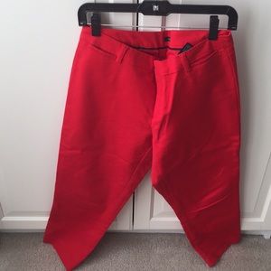 Tommy Hilfiger Ankle Pants
